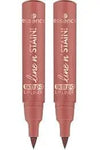 CRAYON A LEVRES LINE N' STAIN TATTOO ESSENCE essence