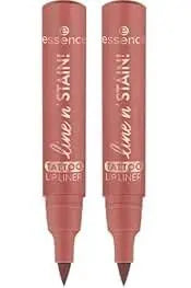 CRAYON A LEVRES LINE N' STAIN TATTOO ESSENCE essence