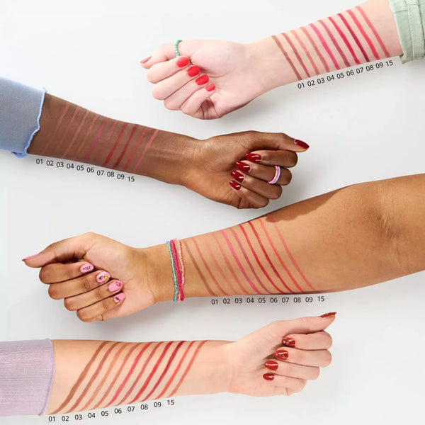 CRAYON A LEVRES STAY 8H WATERPROOF essence essence