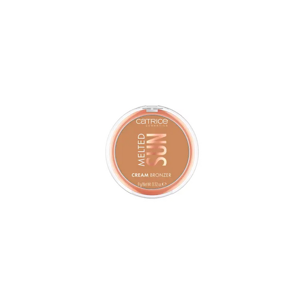 CREME BRONZANTE MELTED SUN 020 CATRICE catrice
