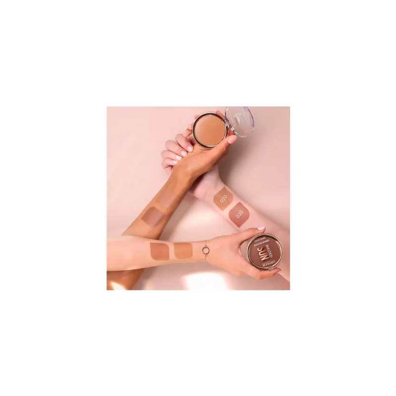 CREME BRONZANTE MELTED SUN 020 CATRICE catrice