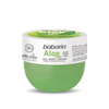 CRÈME CORPORELLE APRES SOLEIL FRAÎCHE À L'ALOÈ VERA BABARIA 400ml Babaria