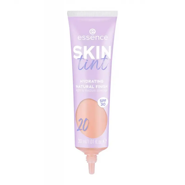 CREME HYDRATANTE TEINTEE SKIN ESSENCE essence