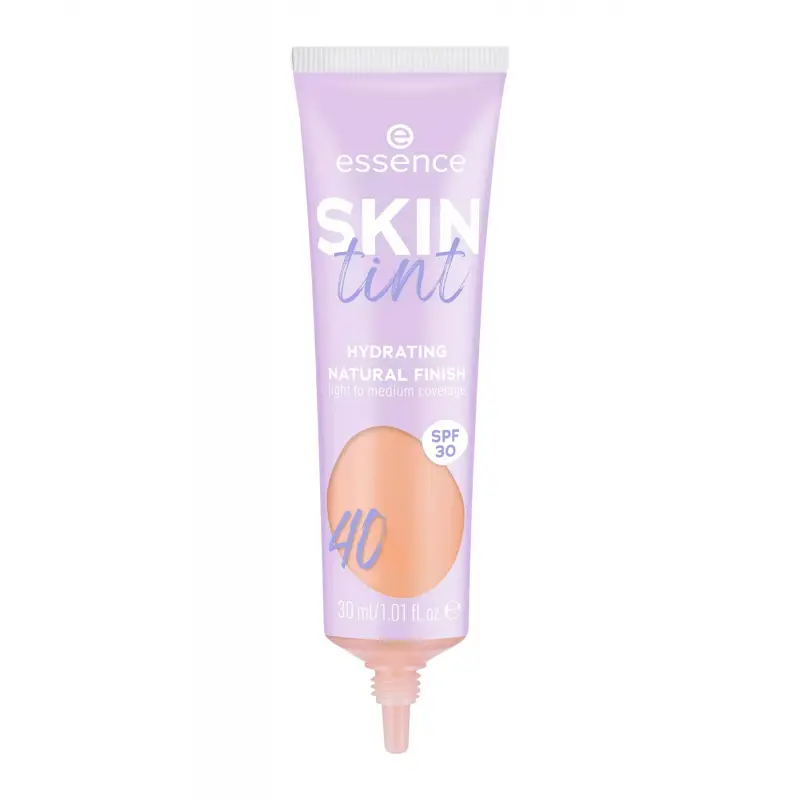 CREME HYDRATANTE TEINTEE SKIN ESSENCE essence