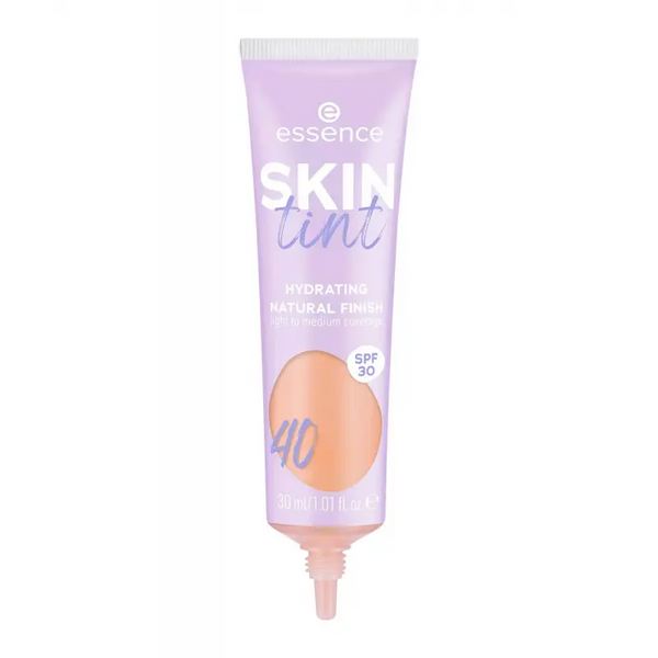 CREME HYDRATANTE TEINTEE SKIN ESSENCE essence