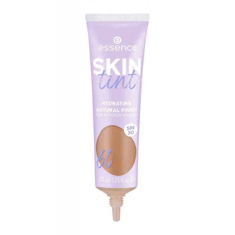 CREME HYDRATANTE TEINTEE SKIN ESSENCE essence