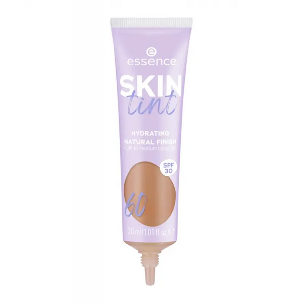 CREME HYDRATANTE TEINTEE SKIN ESSENCE essence