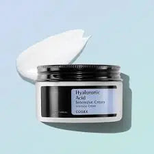 CREME INTENSIVE HYALURONIC ACIDE 100 G Cosrx