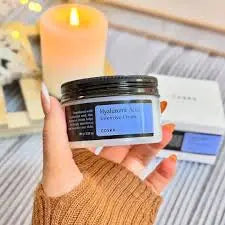 CREME INTENSIVE HYALURONIC ACIDE 100 G Cosrx