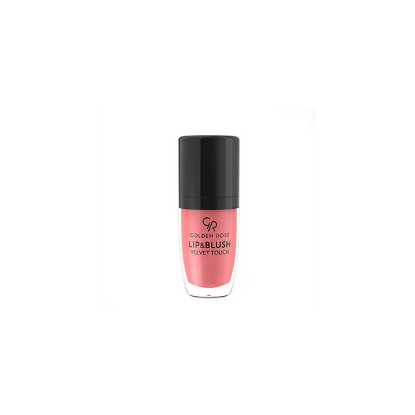 CREME LEVRES ET JOUES GOLDEN ROSE GOLDEN ROSE