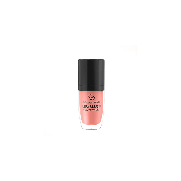 CREME LEVRES ET JOUES GOLDEN ROSE GOLDEN ROSE