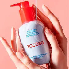 Calamine Pore Control Cleansing Oil 200ml Tocobo