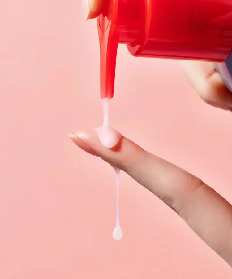 Calamine Pore Control Cleansing Oil 200ml Tocobo