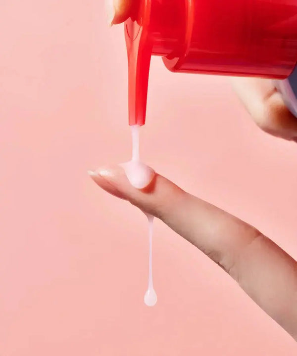 Calamine Pore Control Cleansing Oil 200ml Tocobo