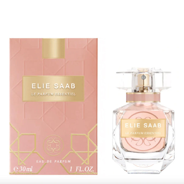 ELIE SAAB - LE PARFUM ESSENTIEL EAU DE PARFUM