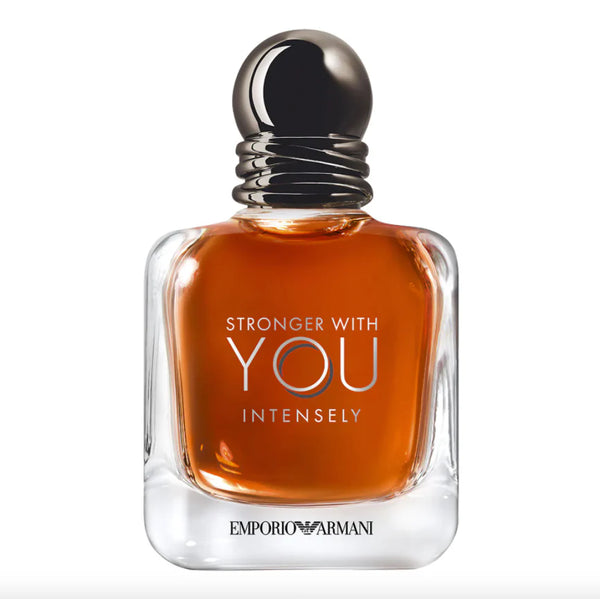 Emporio Armani  Stronger With You Intensely Eau De Parfum