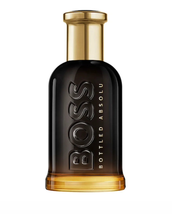 BOSS - BOTTLED ABSOLU PARFUM