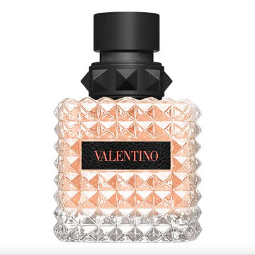 VALENTINO - DONNA BORN IN ROMA CORAL FANTASY