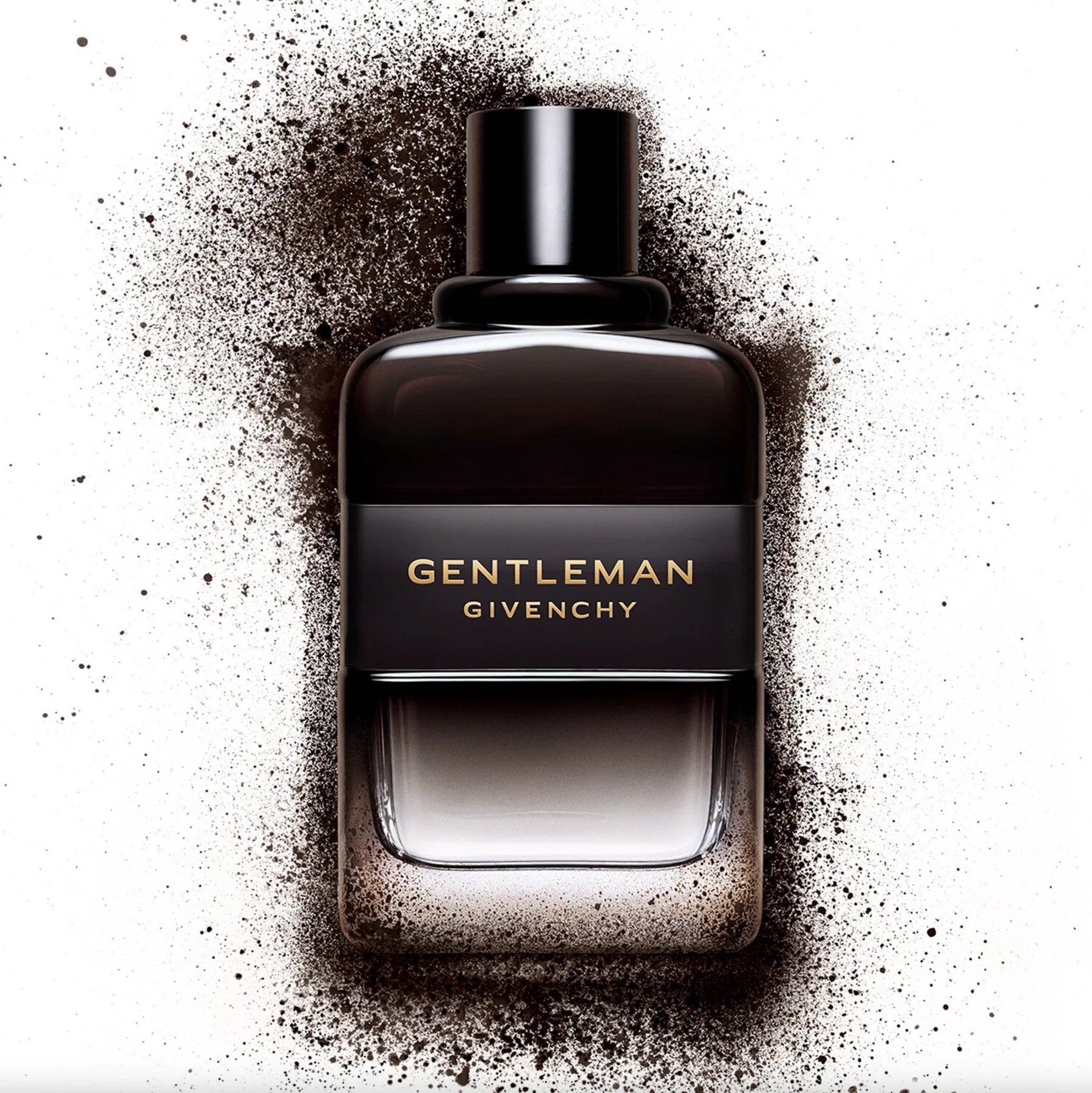 GIVENCHY - Gentleman Eau de Parfum Boisée