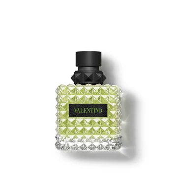VALENTINO - BORN IN ROMA GREEN STRAVAGANZA DONNA EDP
