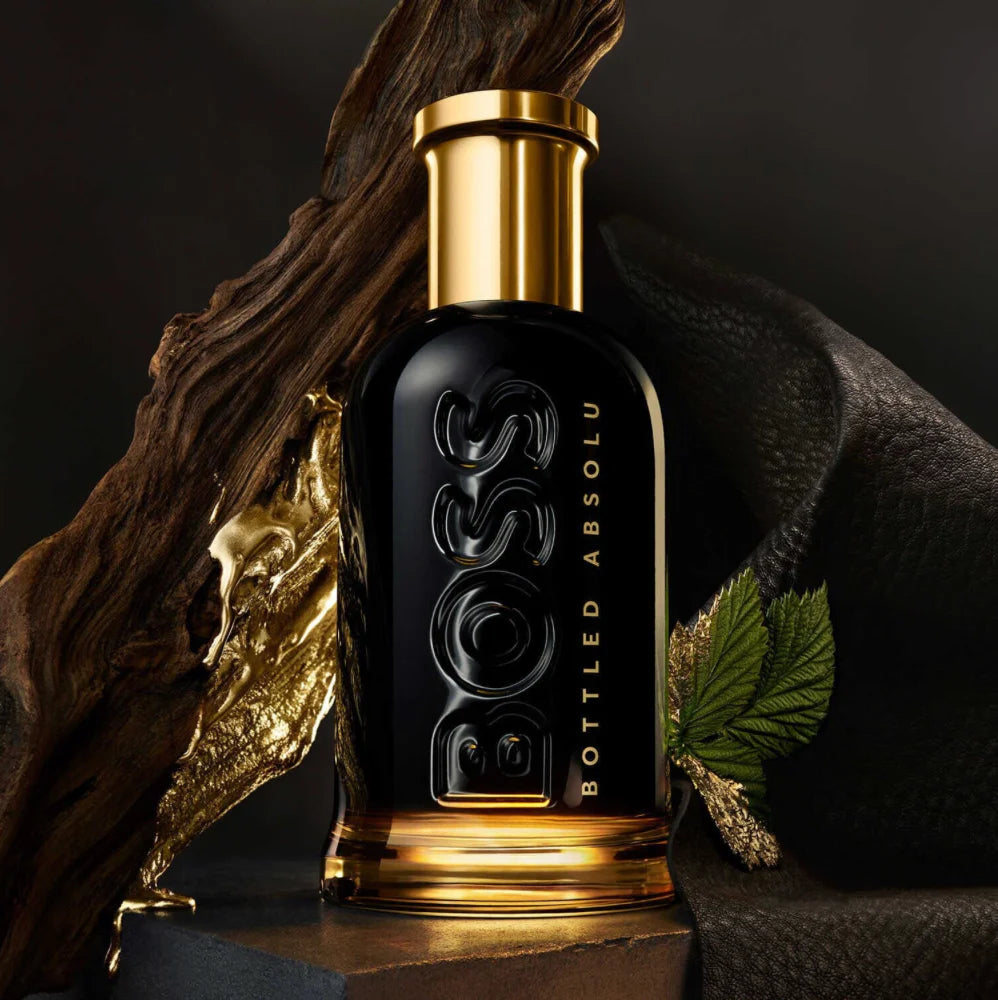 BOSS - BOTTLED ABSOLU PARFUM