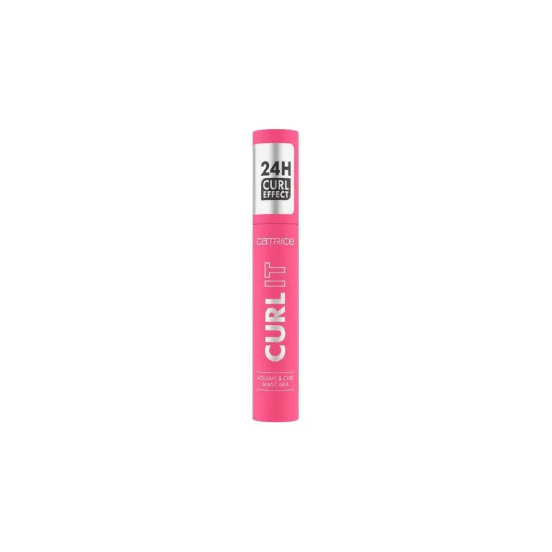 Catrice CURL IT Volume & Curl Mascara catrice