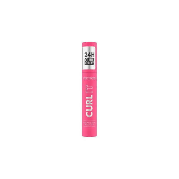 Catrice CURL IT Volume & Curl Mascara catrice