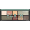 Catrice The Cozy Earth Eyeshadow Palette catrice