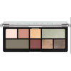 Catrice The Cozy Earth Eyeshadow Palette catrice