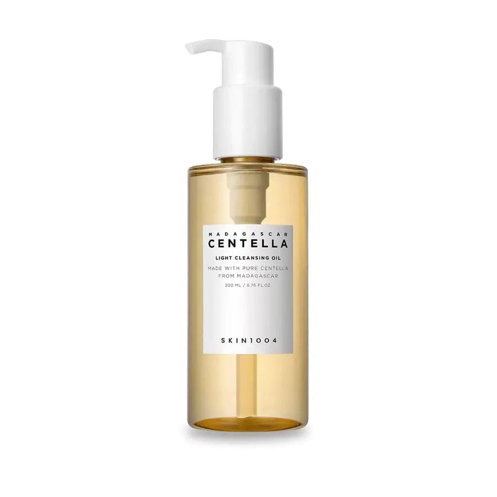 Centella Light Cleansing Oil Skin1004