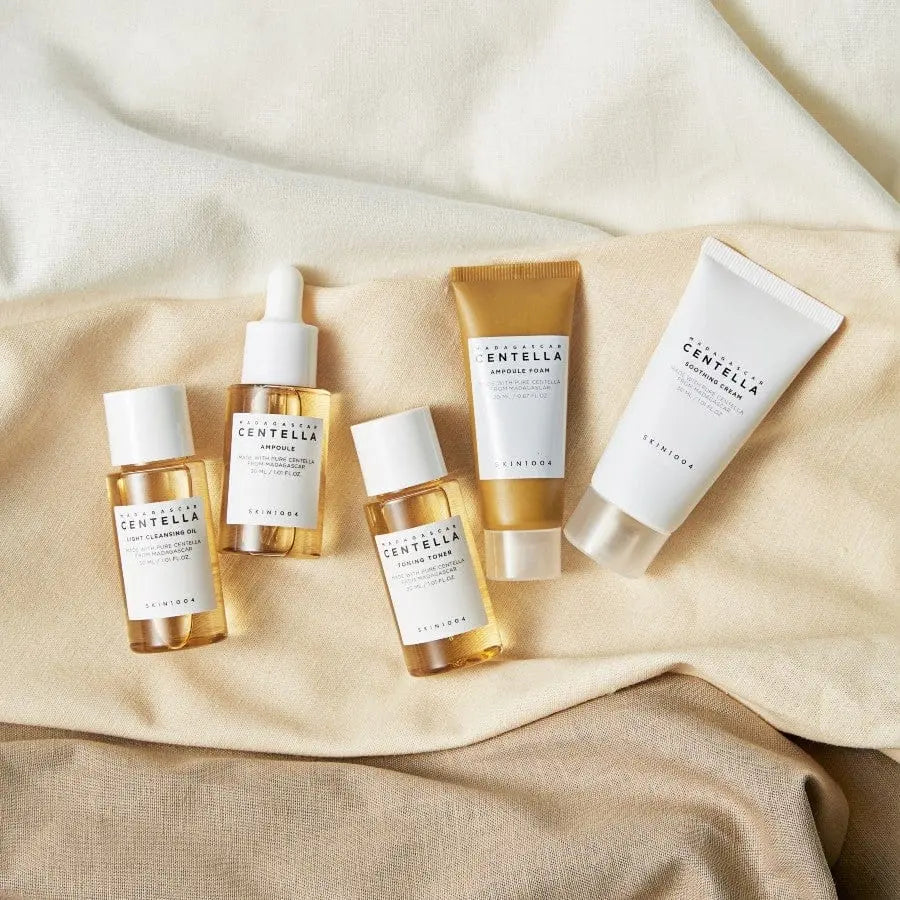 Centella Travel Kit Skin1004