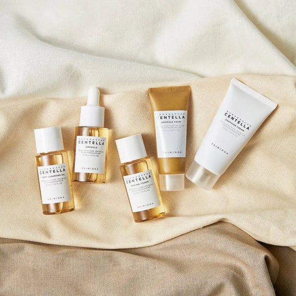 Centella Travel Kit Skin1004