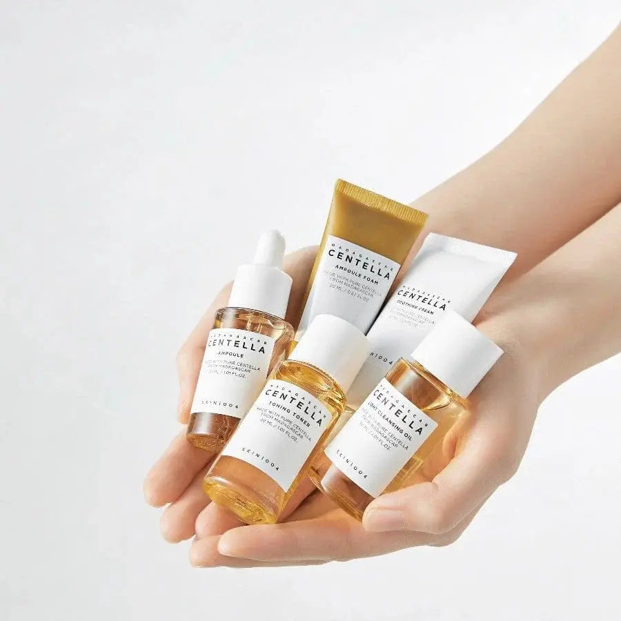 Centella Travel Kit Skin1004