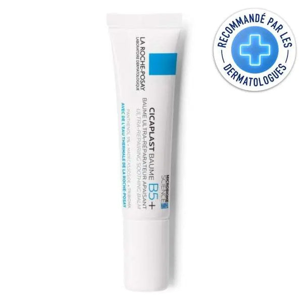 Cicaplast Baume B5+ 15 ml LA ROCHE POSAY