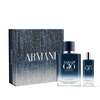Coffret Acqua Di Giò Eau de Parfum 100ml Giorgio Armani