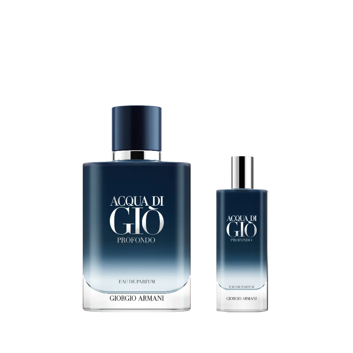 Coffret Acqua Di Giò Eau de Parfum 100ml Giorgio Armani