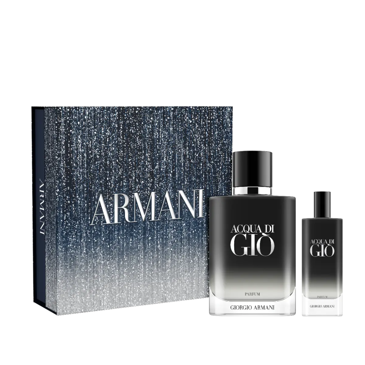 Coffret Acqua Di Giò Parfum 100ml Giorgio Armani