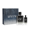Coffret Acqua Di Giò Parfum 100ml Giorgio Armani