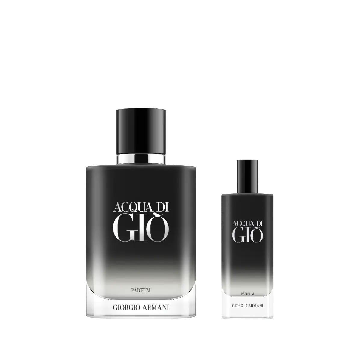 Coffret Acqua Di Giò Parfum 100ml Giorgio Armani