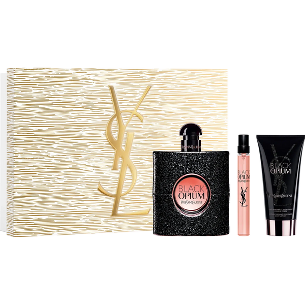 Coffret Black Opium Eau de Parfum 90ml Yves Saint Laurent