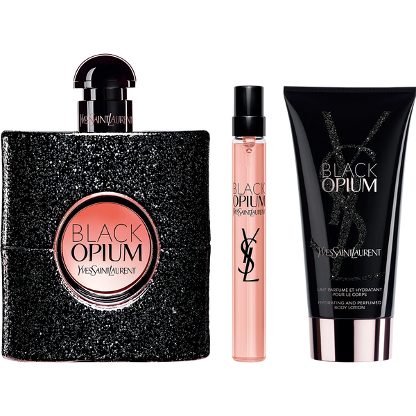 Coffret Black Opium Eau de Parfum 90ml Yves Saint Laurent