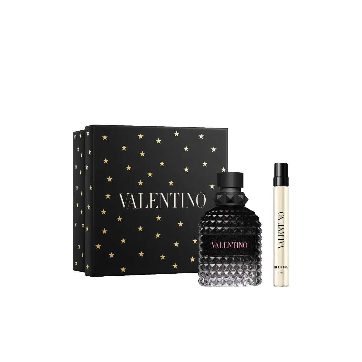 Coffret Born In Roma Uomo 50ml Valentino