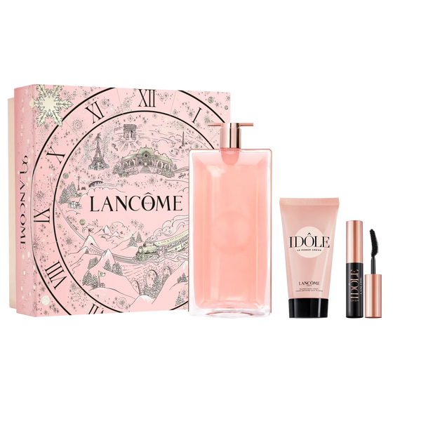 Coffret Idôle Eau de Parfum 100ml Lancôme