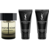 Coffret La Nuit De L'Homme Eau de Toilette 100ml Yves Saint Laurent