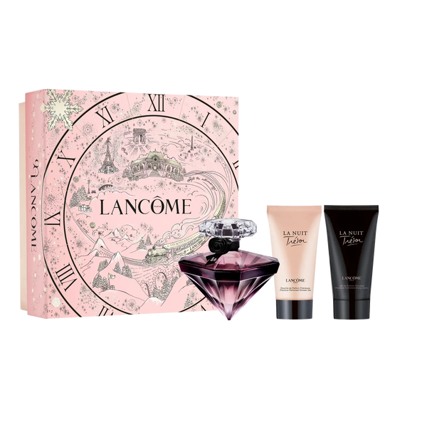 Coffret La Nuit Trésor Eau de Parfum 50ml Lancôme