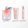 Coffret La Vie Est Belle Eau de Parfum 50ml Trio Lancôme
