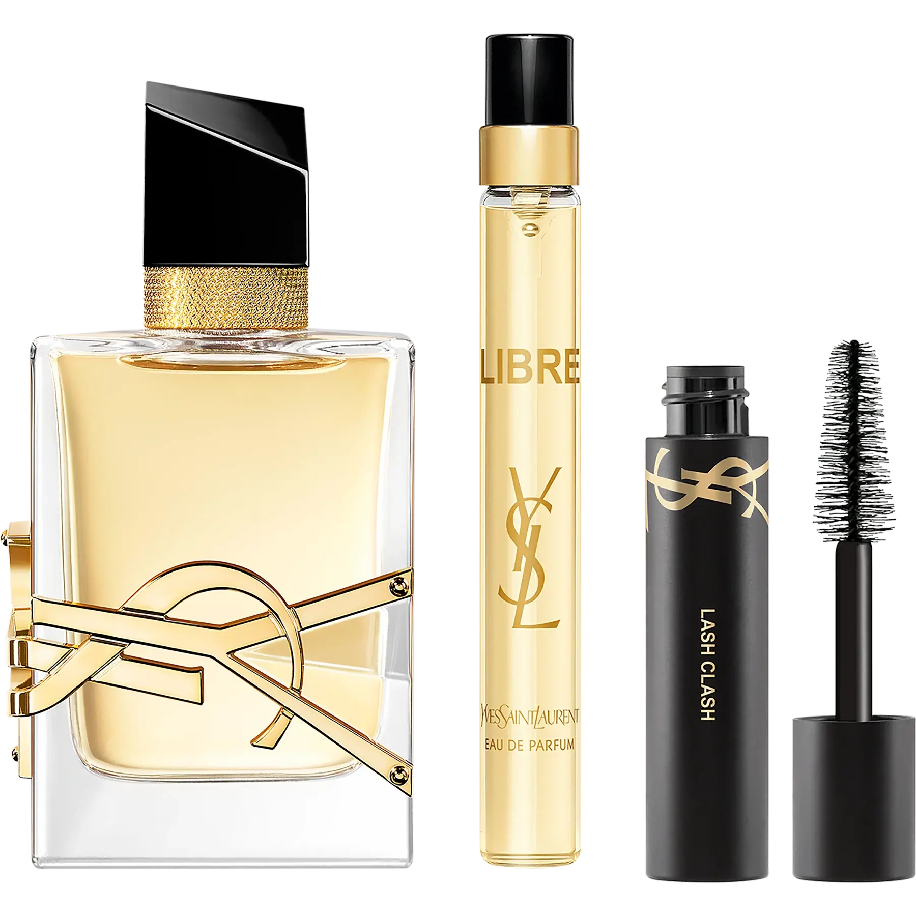 Coffret Libre Eau de Parfum 50ml + Mascara Yves Saint Laurent