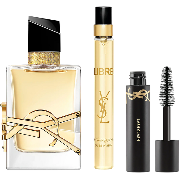 Coffret Libre Eau de Parfum 50ml + Mascara Yves Saint Laurent