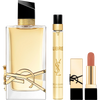 Coffret Libre Eau de Parfum 90ml  + Rouge à lèvre Yves Saint Laurent