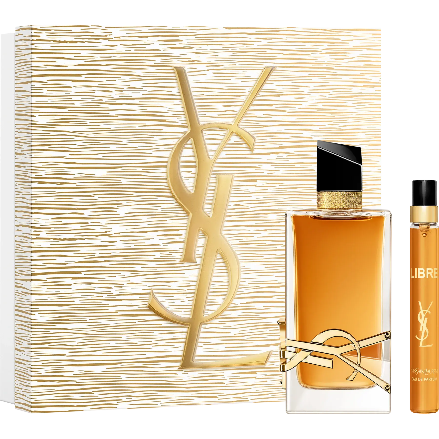 Coffret Libre Eau de Parfum Intense 90ml Yves Saint Laurent